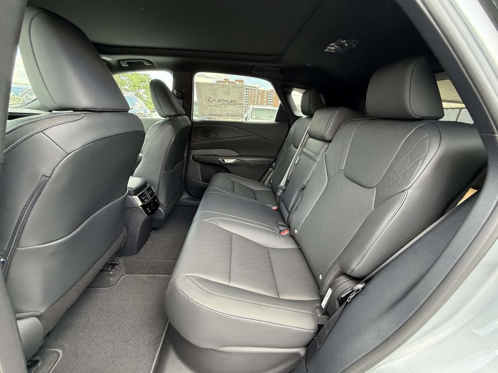 New 2026 Lexus RX 350 Premium Plus AWD/4WD image 13