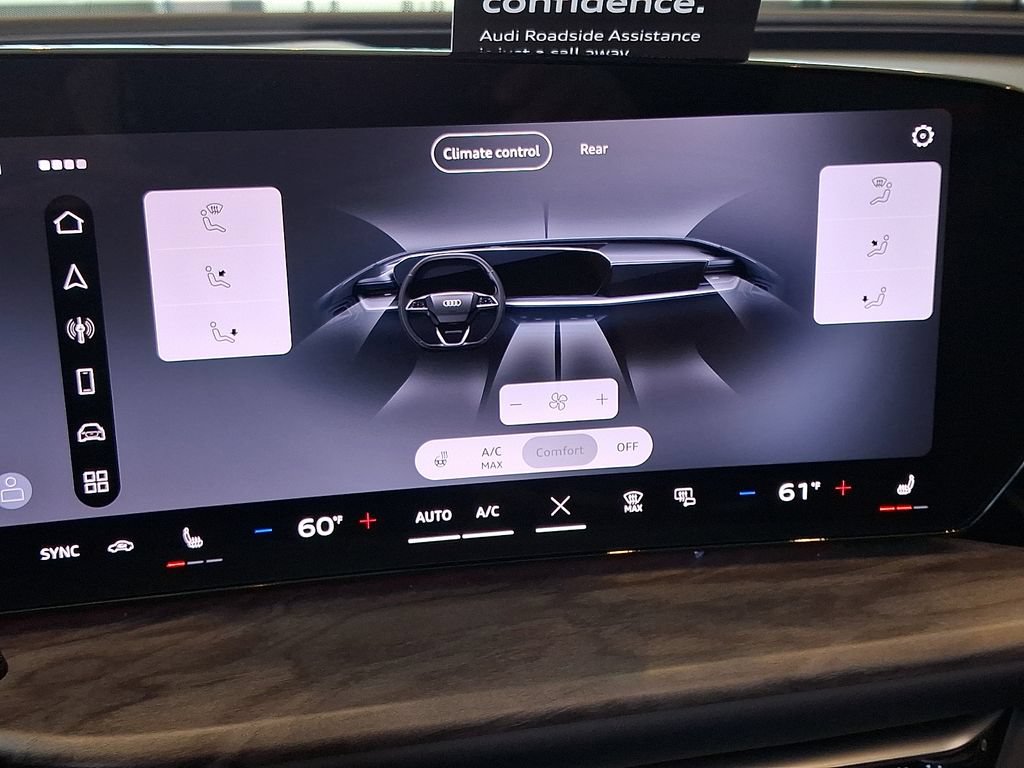 New 2026 Audi Q5 Premium Plus AWD/4WD image 13