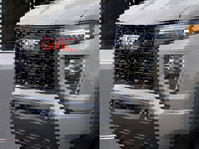 New 2026 GMC Canyon Elevation w/ Convenience Package image 13