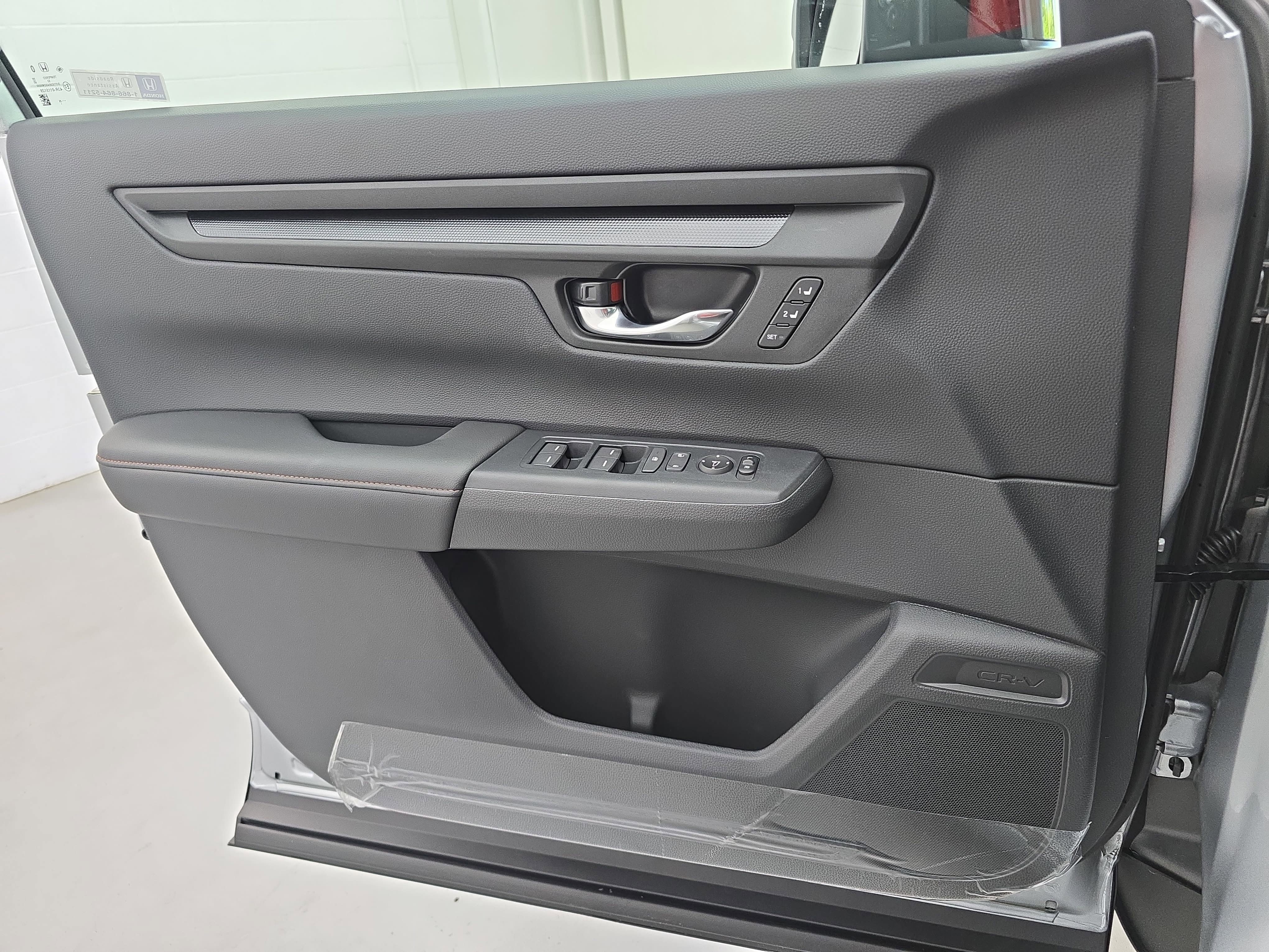 New 2026 Honda CR-V Sport-L image 27