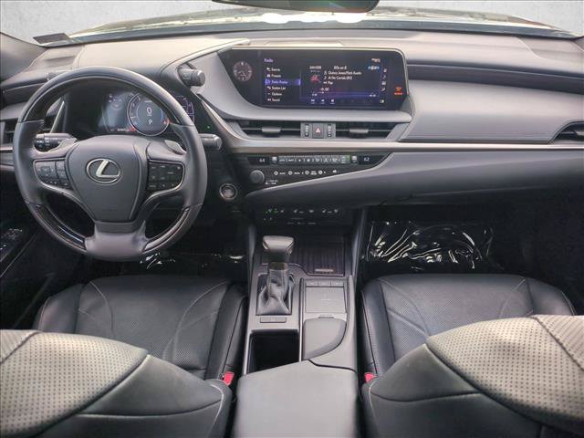 Used 2020 Lexus ES 350 w/ Accessory Package FWD image 18
