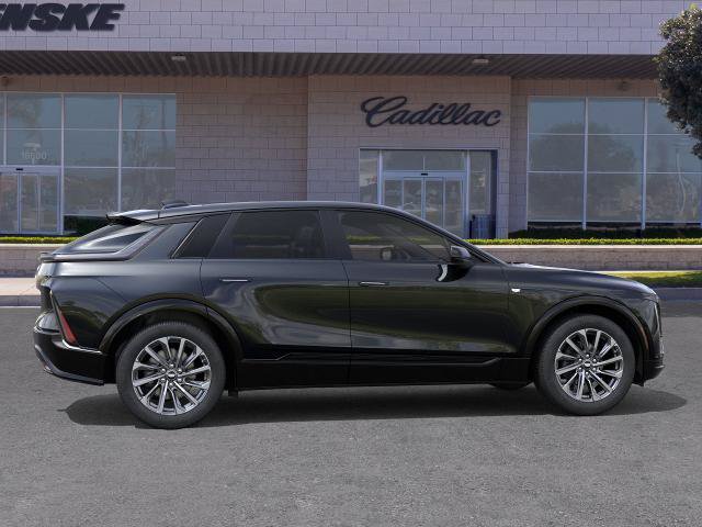 New 2027 Cadillac Lyriq Sport RWD image 5