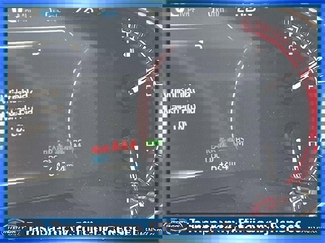 Used 2025 Toyota RAV4 XLE w/ Convenience Package image 26