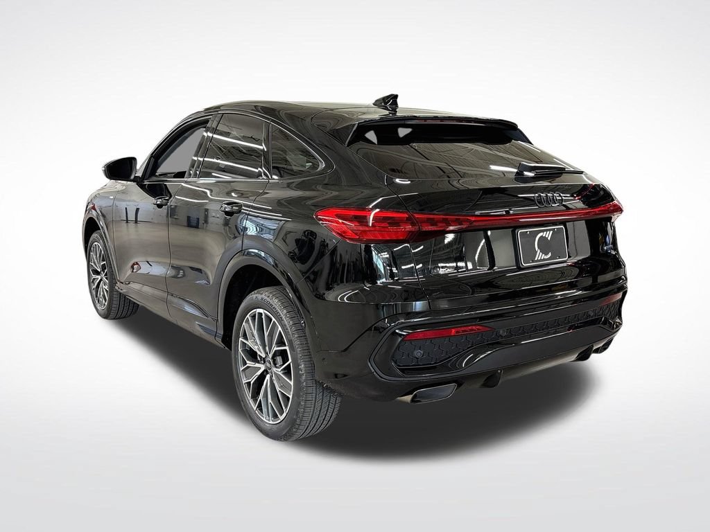 New 2026 Audi Q5 Premium Plus AWD/4WD image 3