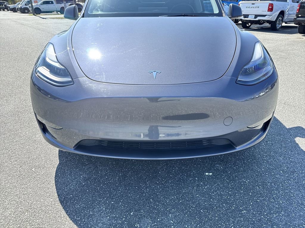 Used 2023 Tesla Model Y Long Range image 8