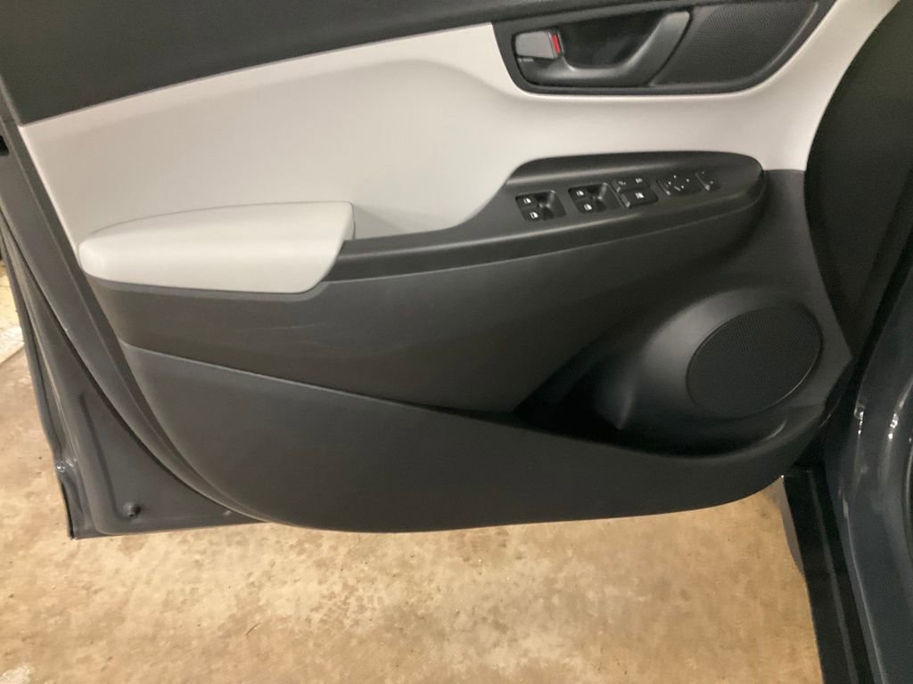 Certified 2023 Hyundai Kona SEL w/ Cargo Package image 14