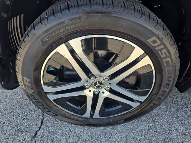 Used 2020 Mercedes-Benz GLS 450 4MATIC image 17