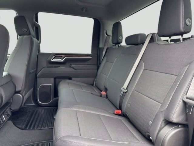 New 2026 Chevrolet Silverado 2500 LT AWD/4WD image 34