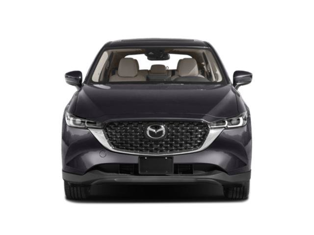 Used 2022 MAZDA CX-5 AWD 2.5 S w/ Premium Package image 7