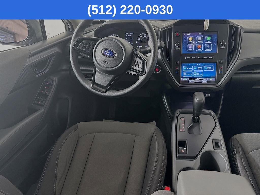 Certified 2026 Subaru Crosstrek 2.5i image 26