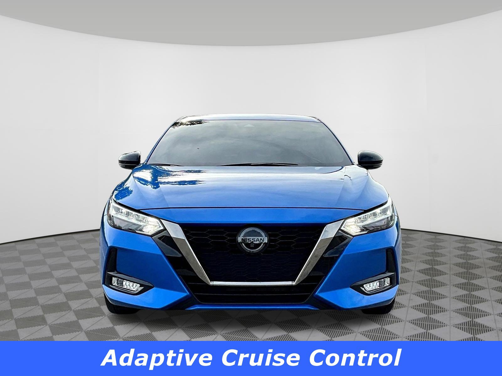Certified 2023 Nissan Sentra SR w/ Electronics Package FWD video 2