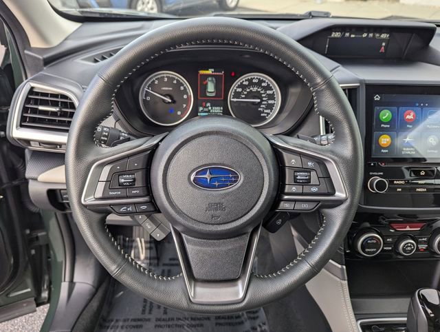 Used 2023 Subaru Forester Limited image 10