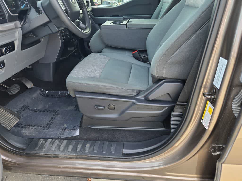 Used 2023 Ford F150 XLT AWD/4WD image 18
