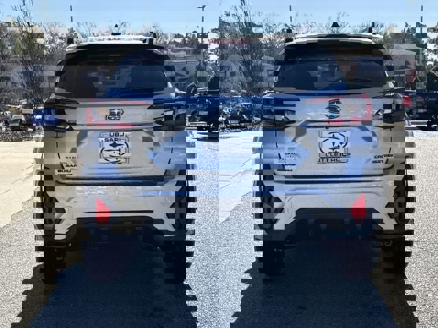 New 2026 Subaru Crosstrek 2.0i Premium image 4