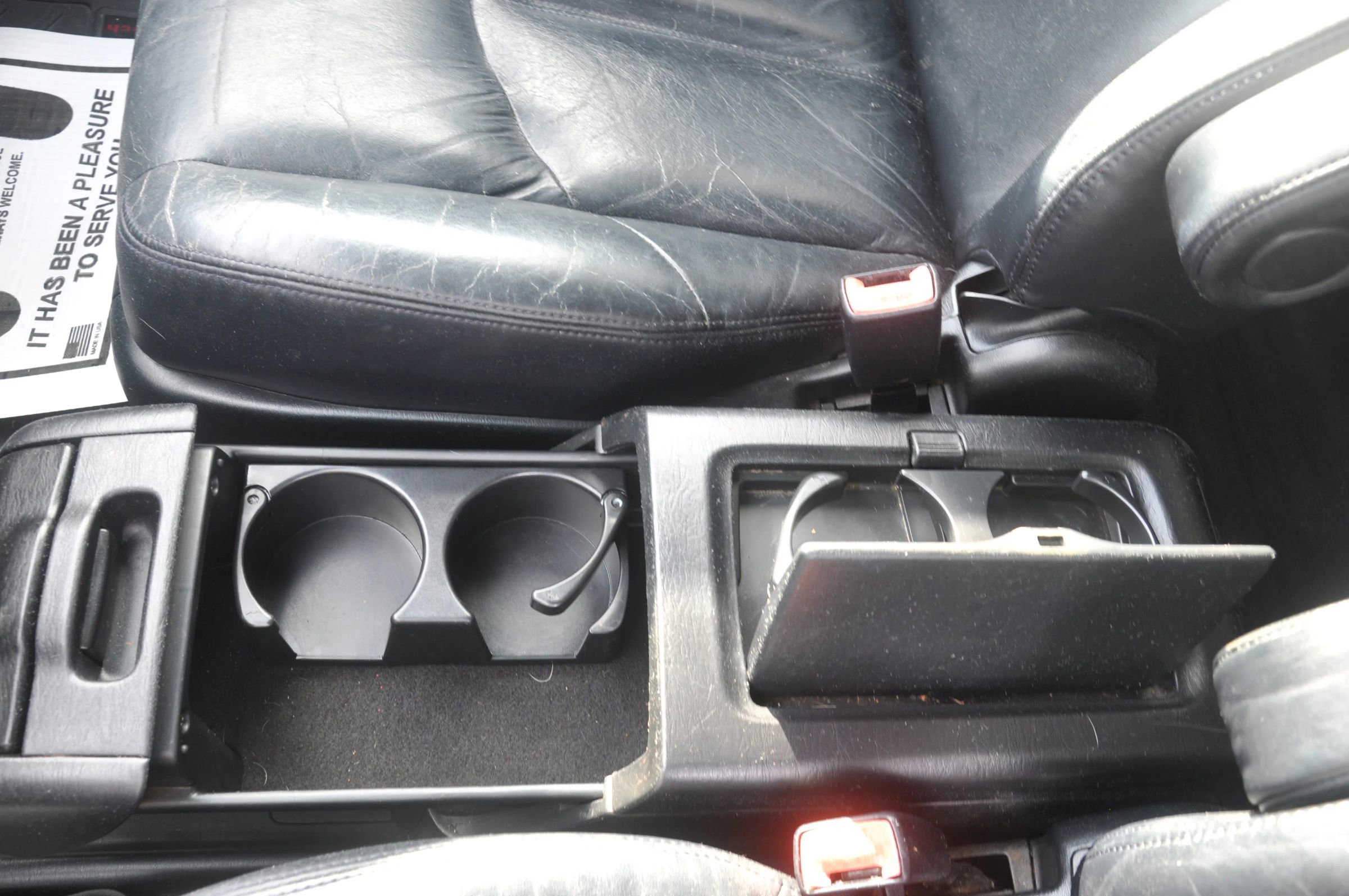 Used 2002 Lexus RX 300 4WD image 27