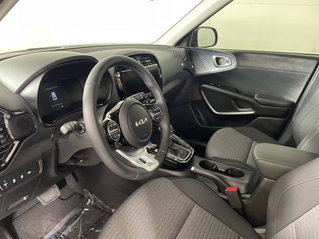 New 2025 Kia Soul EX image 21