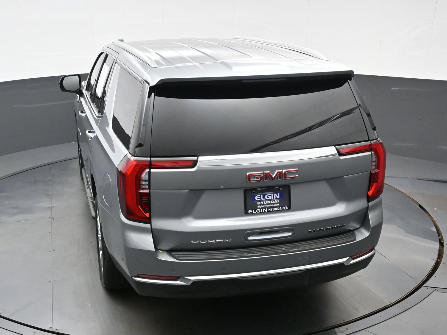 Used 2025 GMC Yukon Elevation w/ LPO, Floor Liner Package AWD/4WD image 38