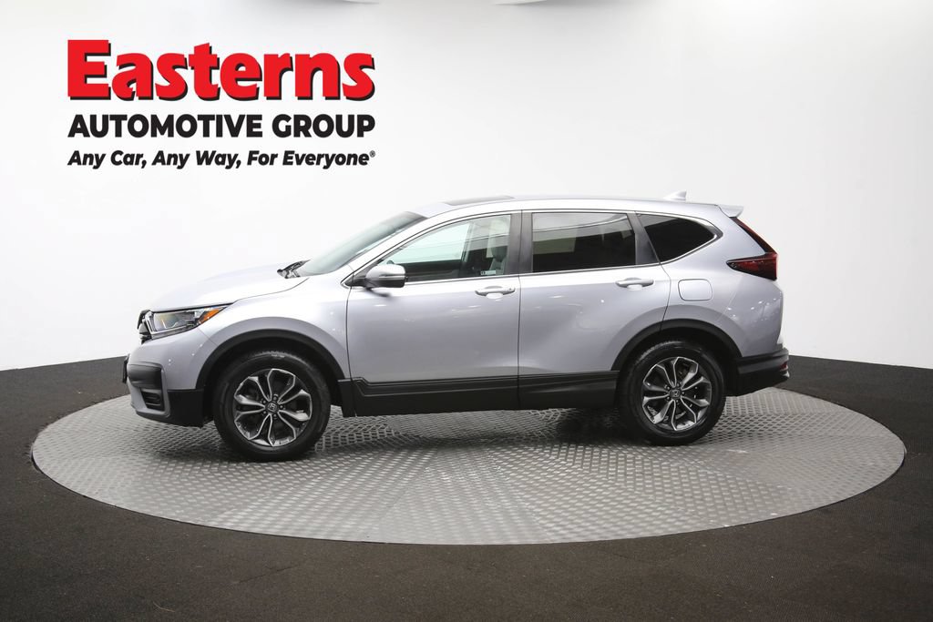Used 2020 Honda CR-V EX-L image 60