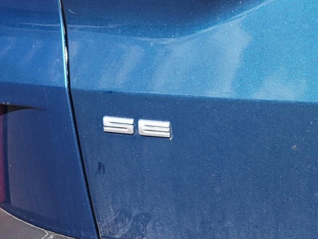 Used 2020 Ford Escape SE AWD/4WD image 11