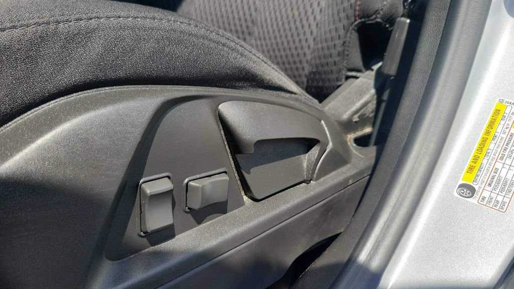 Used 2015 GMC Terrain SLE FWD image 16