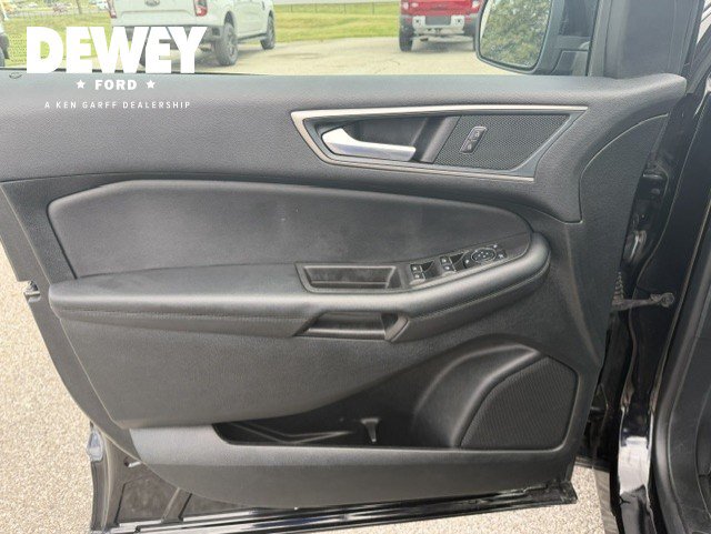 Used 2024 Ford Edge SEL w/ Convenience Package AWD/4WD image 10
