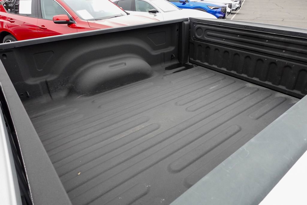 Used 2018 RAM 1500 Tradesman w/ Popular Equipment Group image 27