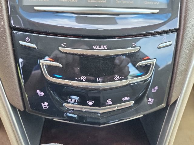 Used 2016 Cadillac XTS Premium FWD image 38