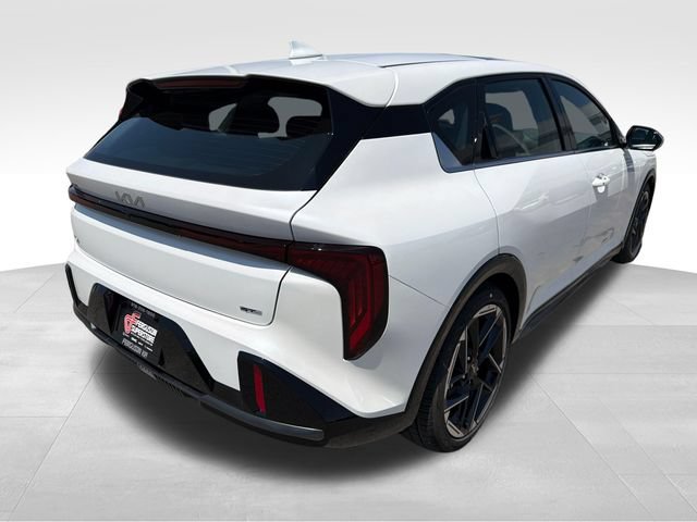 New 2026 Kia K4 GT-Line w/ GT-Line Premium Package FWD image 7