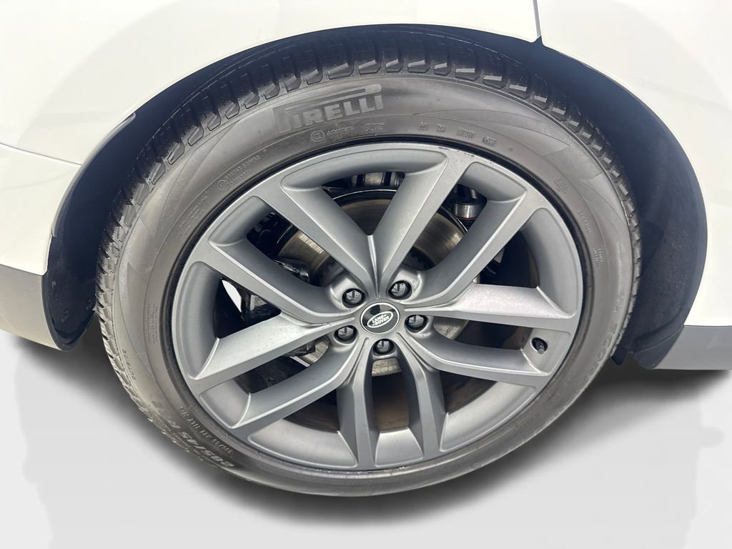 Used 2024 Land Rover Range Rover Sport SE AWD/4WD image 82