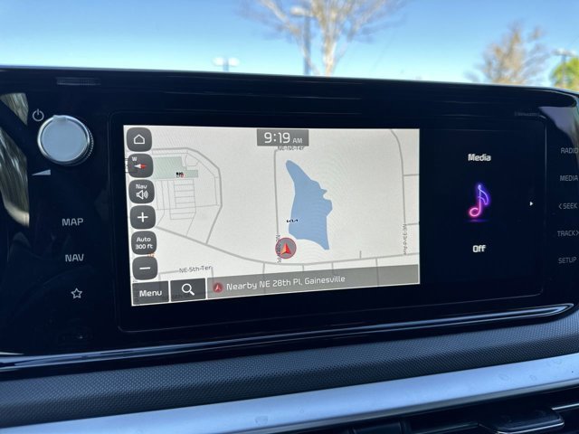 Used 2023 Kia K5 GT-Line w/ GT-Line Premium Package image 20