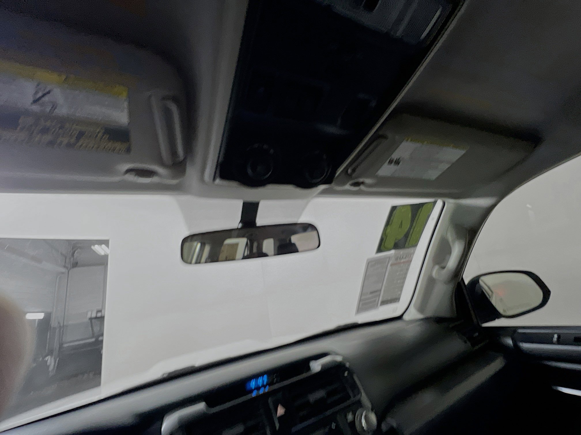 Used 2019 Toyota 4Runner TRD Off-Road image 22