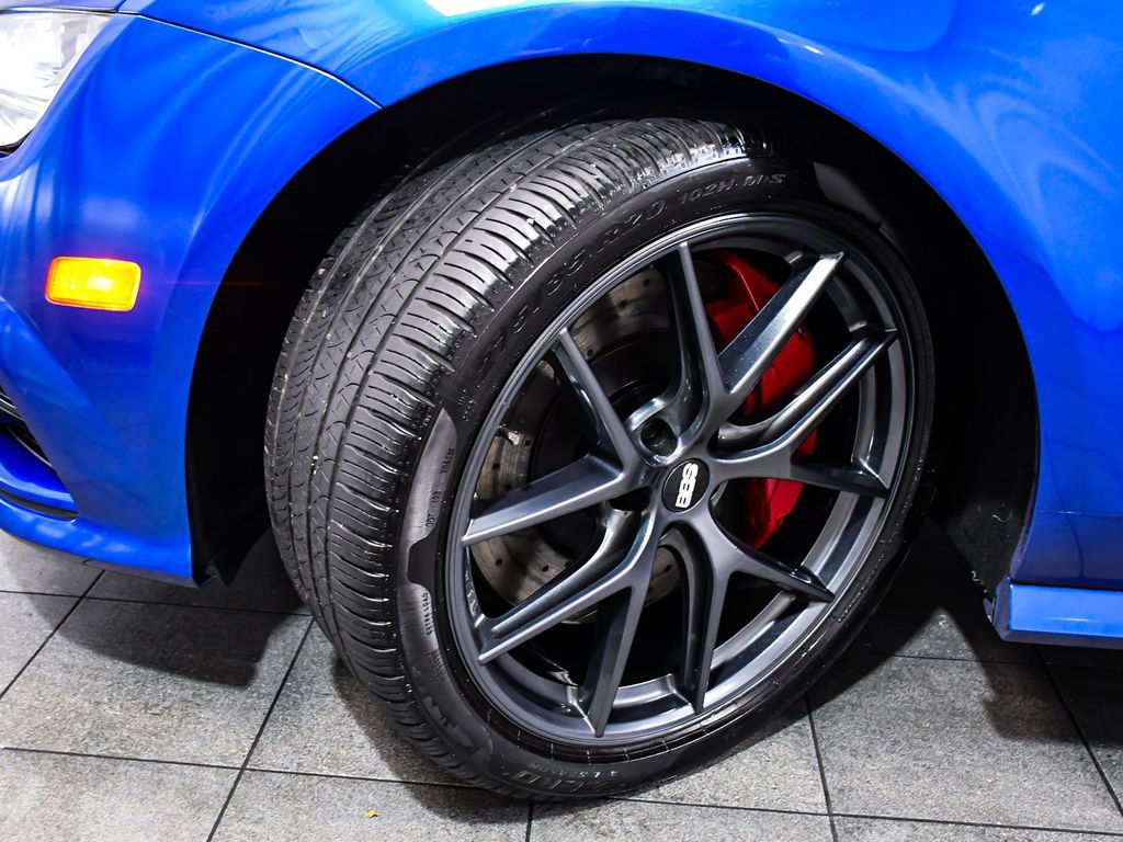 Used 2018 Audi S7 Prestige w/ S Sport Package AWD/4WD image 7