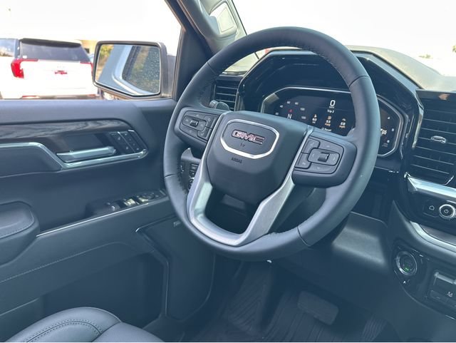 New 2026 GMC Sierra 1500 SLT w/ SLT Premium Plus Package AWD/4WD image 7