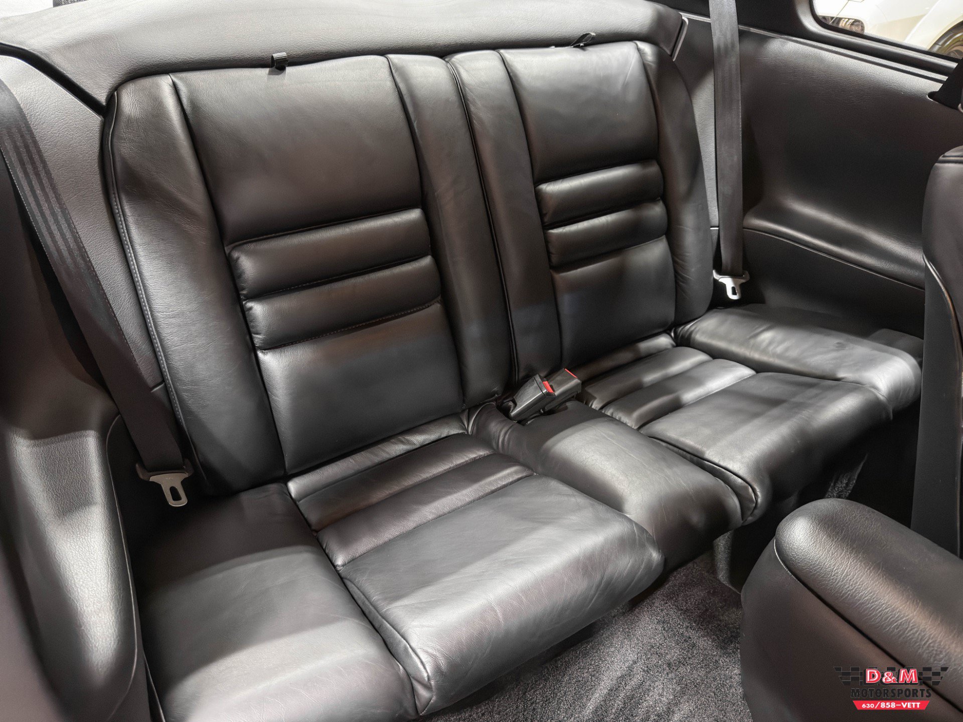Used 1996 Ford Mustang Cobra RWD image 27