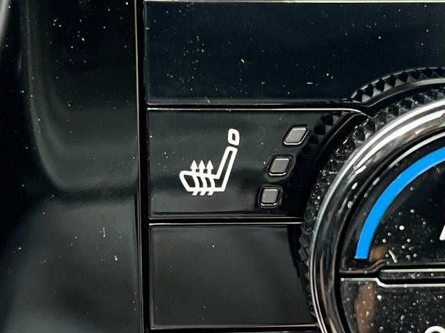 New 2026 Nissan Rogue Platinum image 22