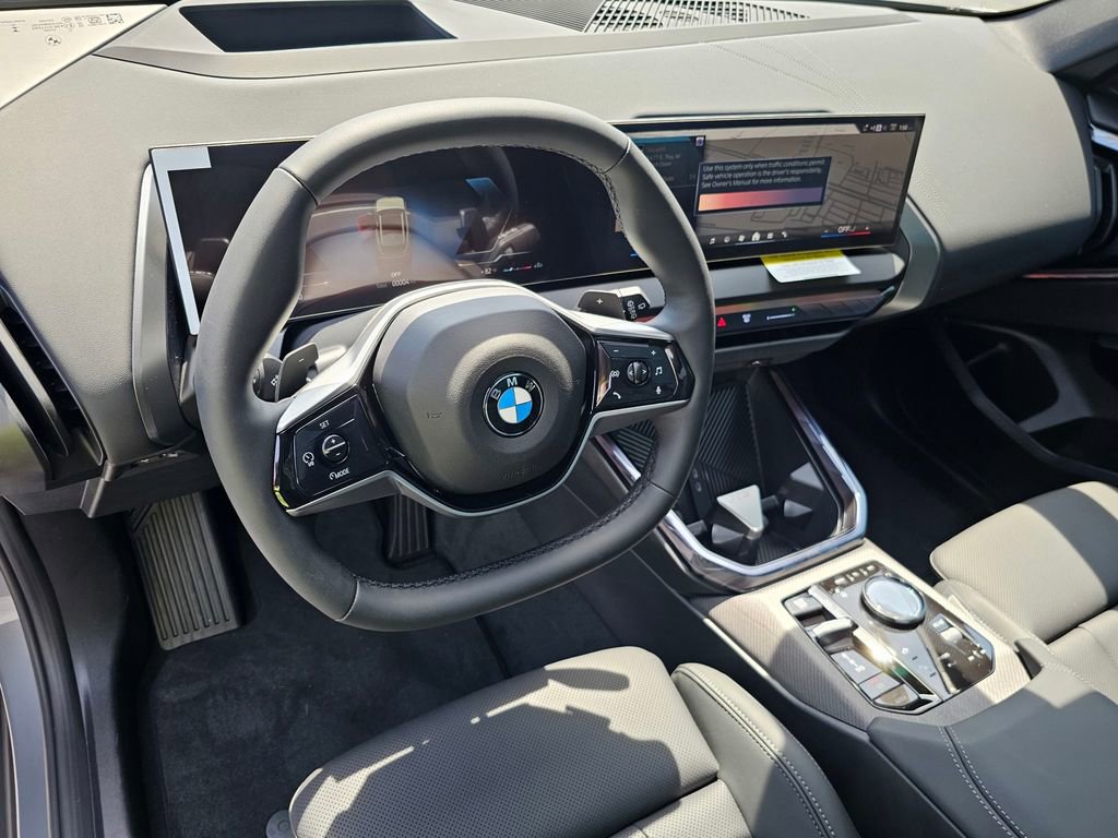 Used 2026 BMW X3 xDrive30 w/ Premium Package image 15