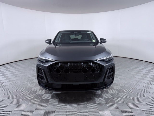 New 2026 Audi Q5 Premium Plus AWD/4WD image 2