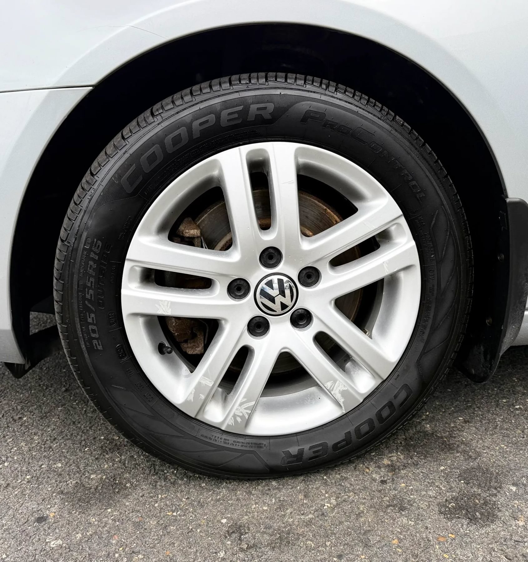 Used 2014 Volkswagen Jetta TDI FWD image 50