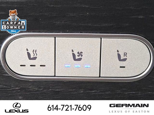 Used 2024 Mercedes-Benz GLE 350 4MATIC image 35