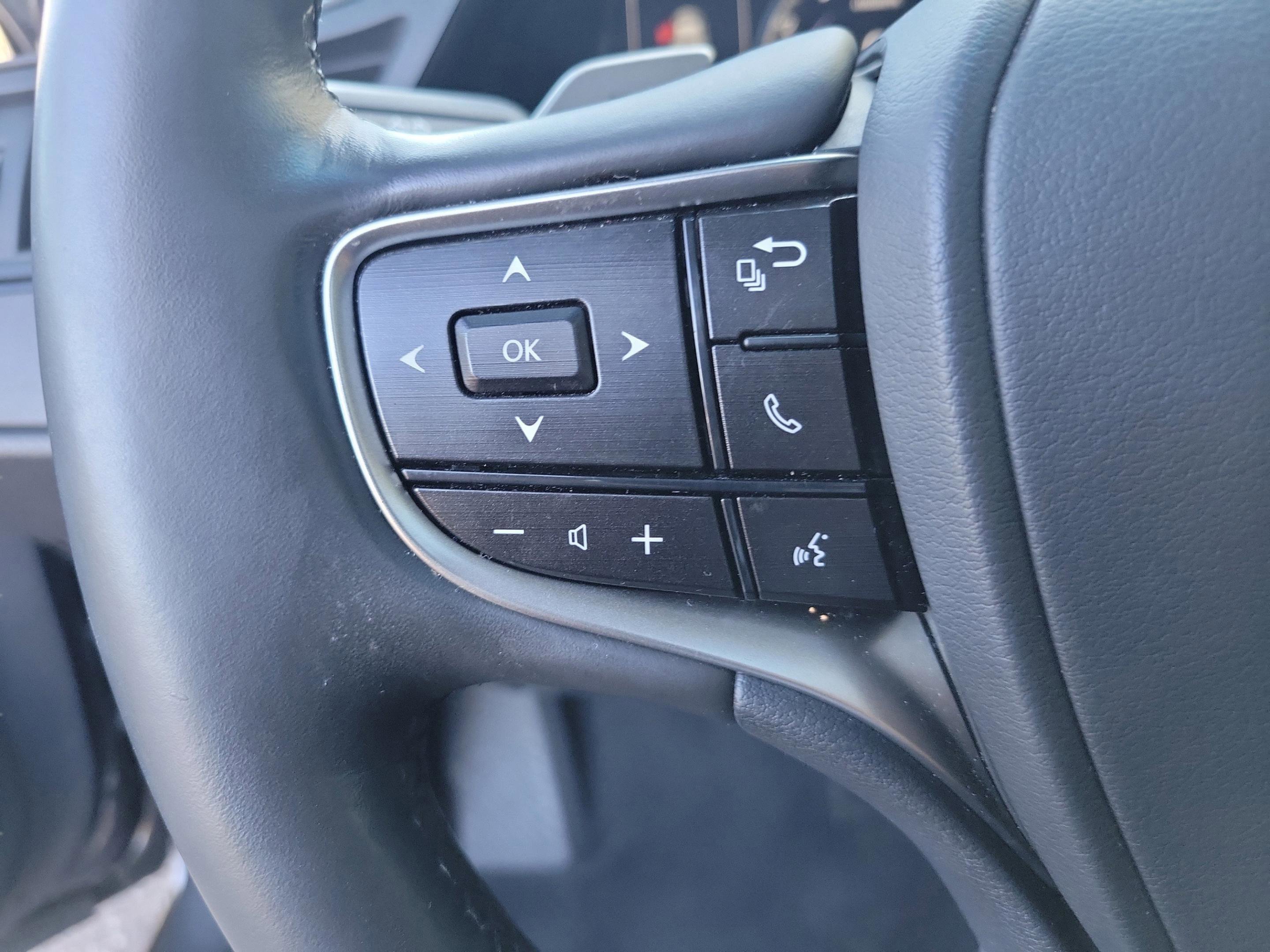 Used 2022 Lexus ES 350 w/ Premium Package image 23