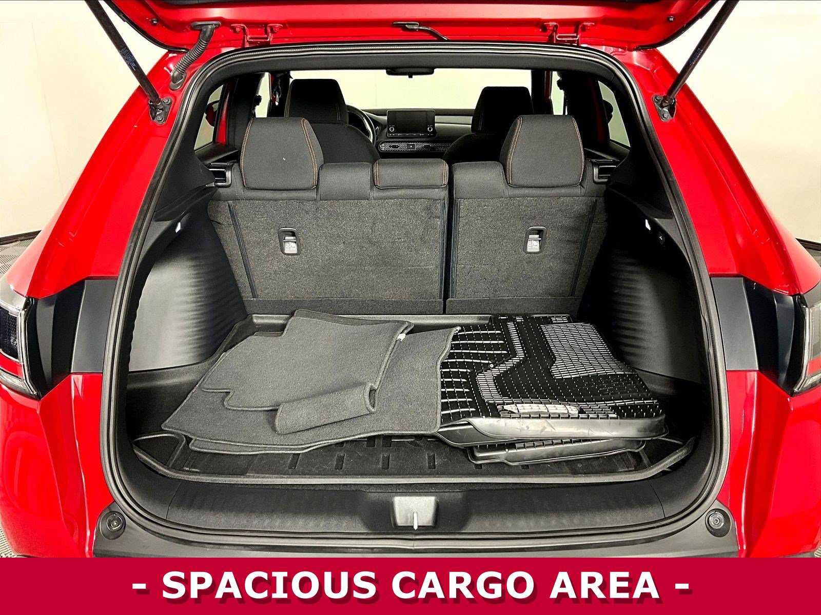 Used 2024 Honda HR-V Sport image 35