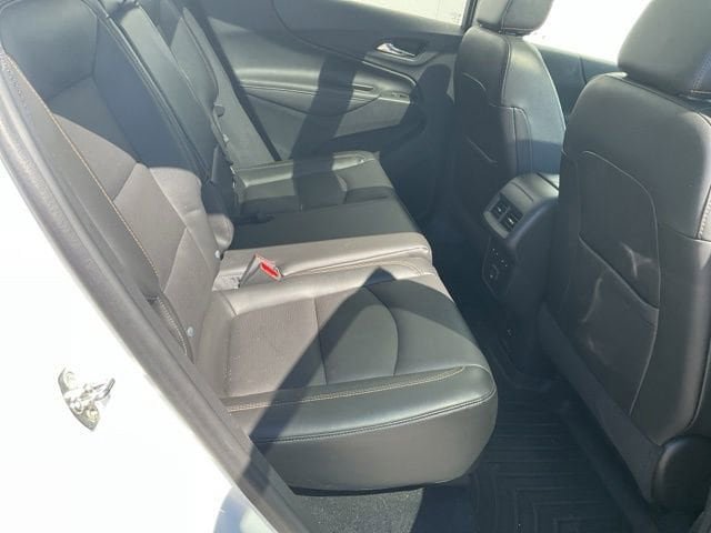 Used 2021 Chevrolet Equinox Premier FWD image 15