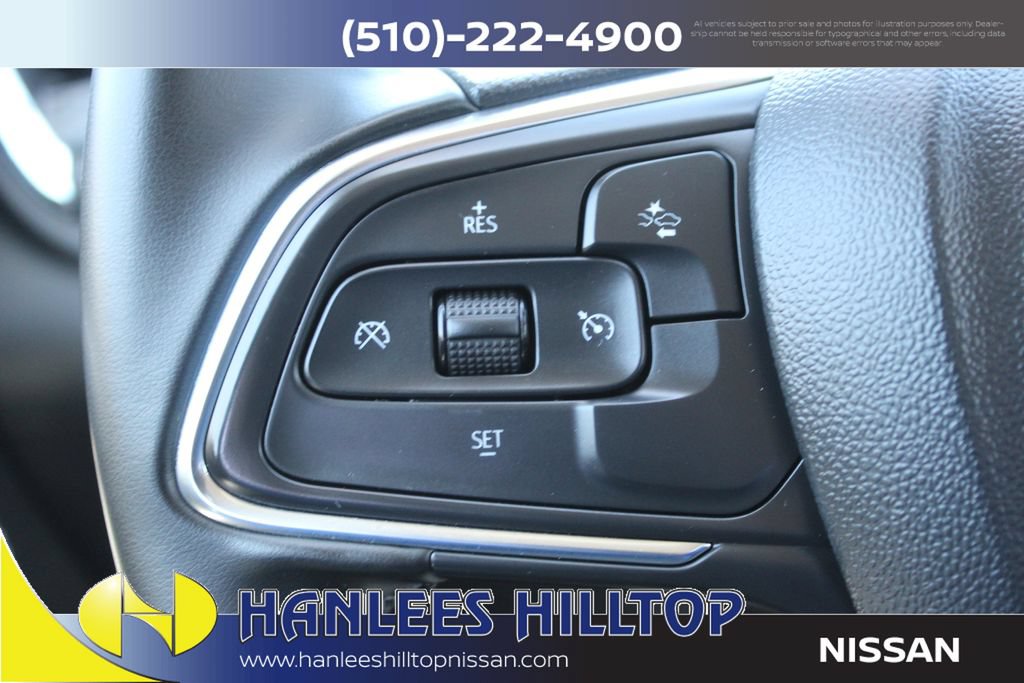 Used 2025 Buick Encore GX Preferred FWD image 27