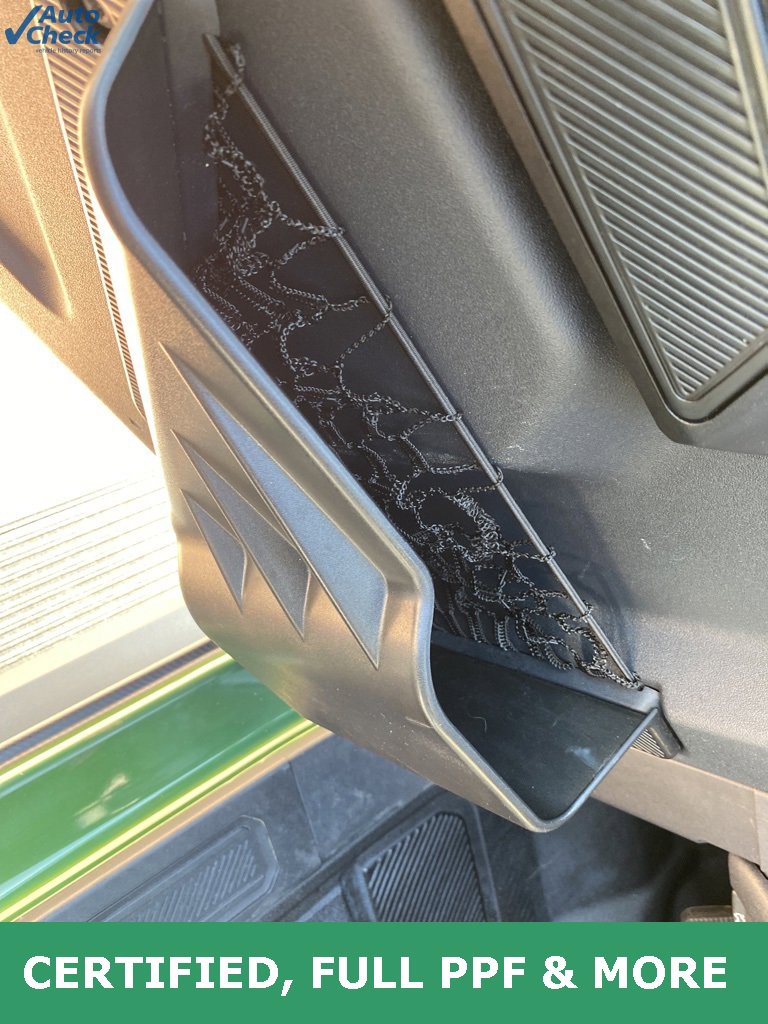 Used 2023 Ford Bronco Big Bend w/ Sasquatch Package image 29