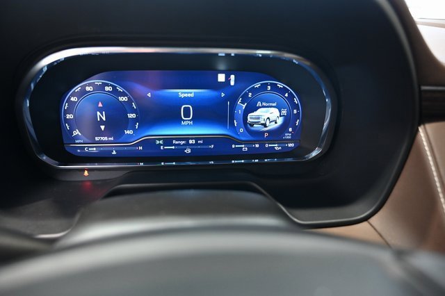 Used 2022 Chevrolet Tahoe High Country w/ Max Trailering Package image 33