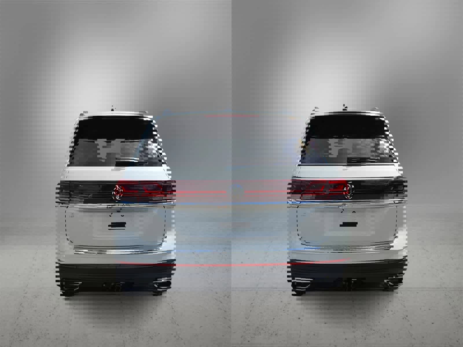 New 2026 Volkswagen Atlas SE image 7