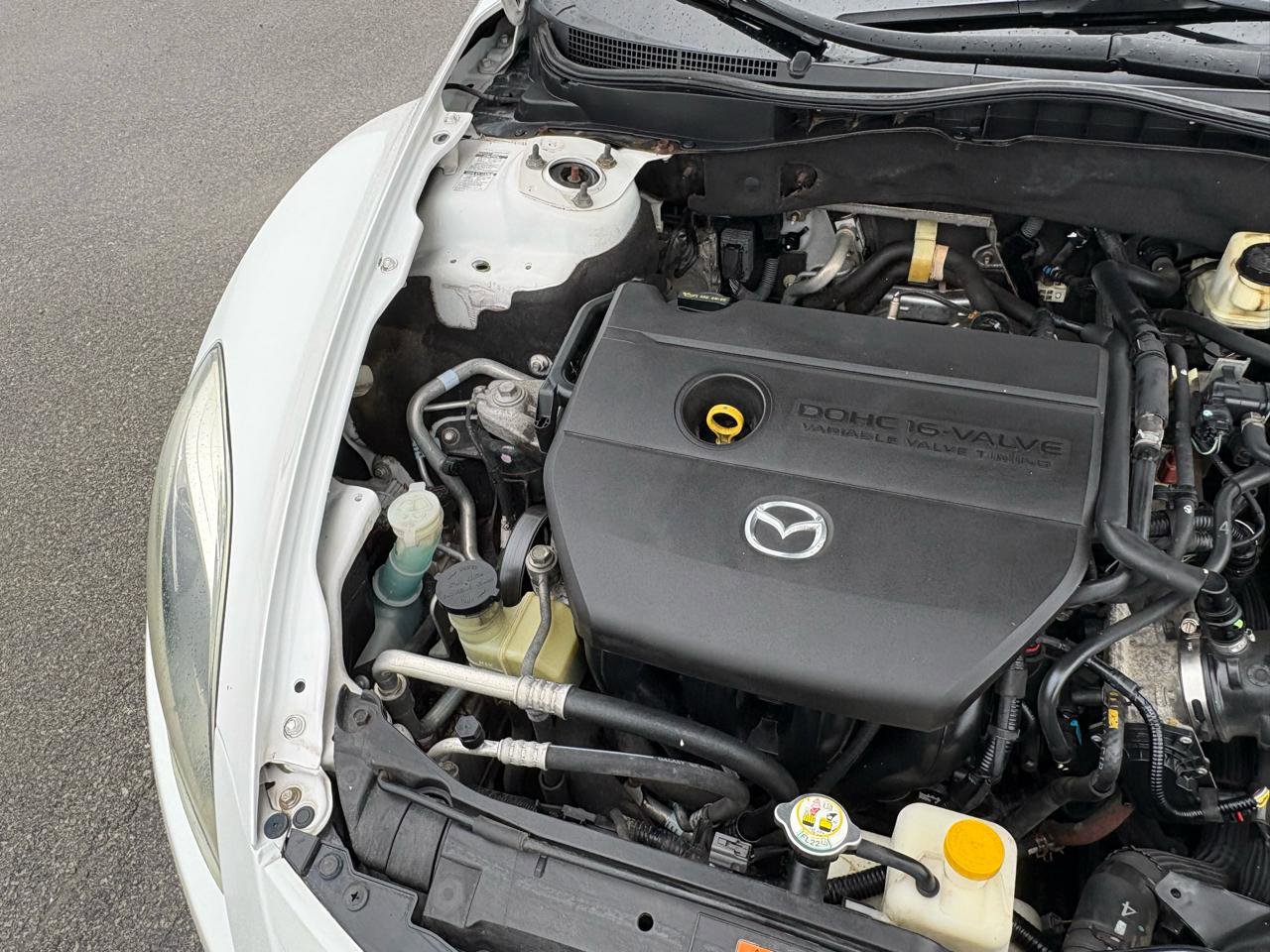 Used 2011 MAZDA MAZDA6 i Sport FWD image 53