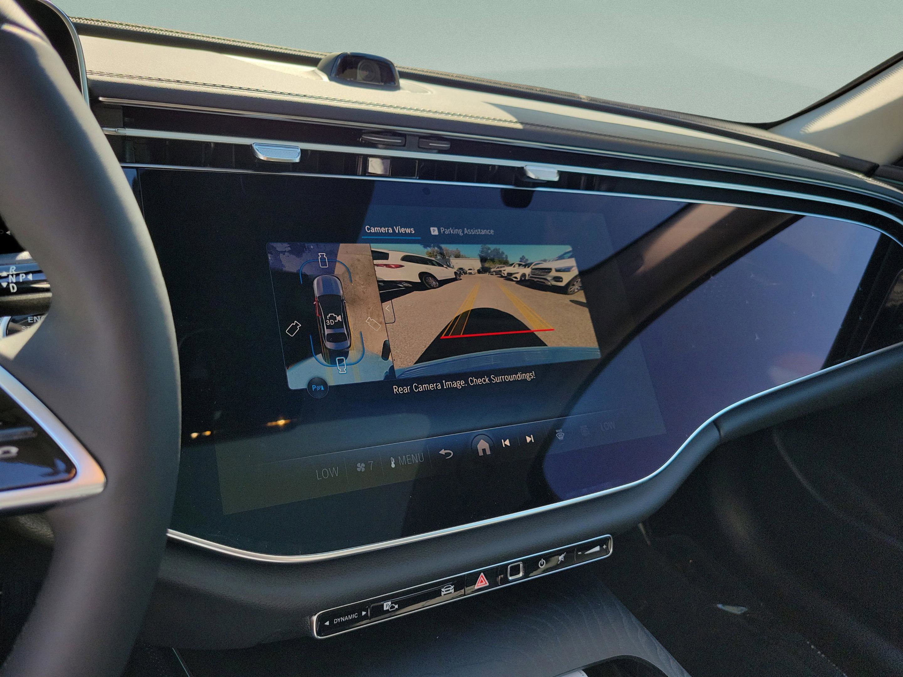 New 2026 Mercedes-Benz E 350 Sedan image 31