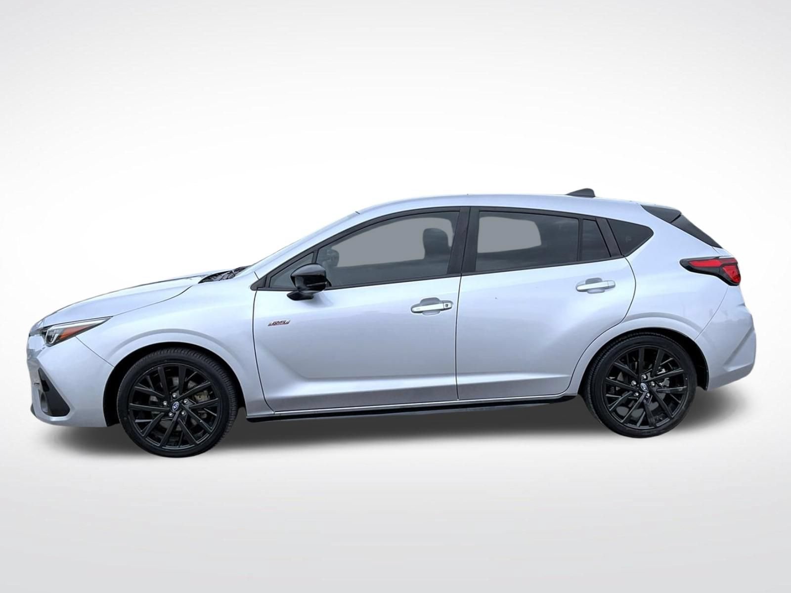 Used 2024 Subaru Impreza RS AWD/4WD image 9