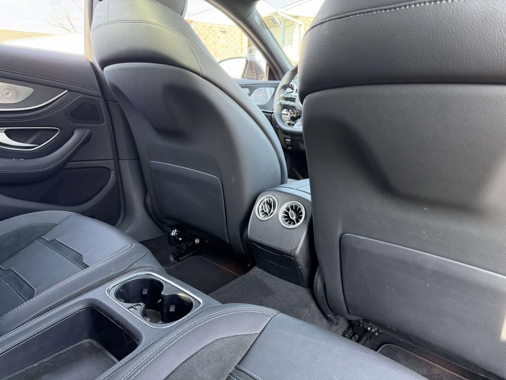 Used 2022 Mercedes-Benz AMG GT 53 image 19